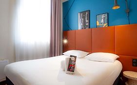 Ibis Paris Ornano Montmartre Nord 18Eme